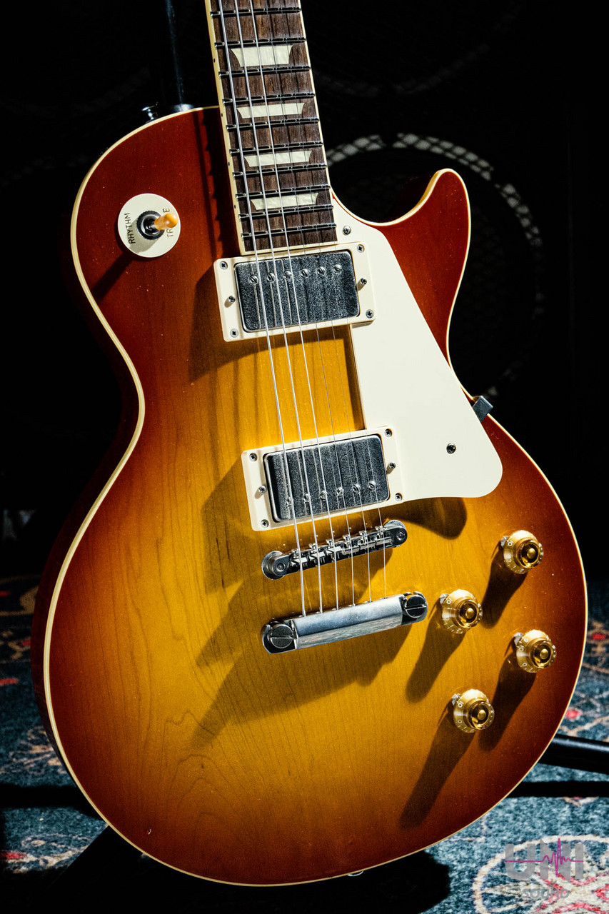 Crews Maniac Sound KTR LS-01 Cherry Sunburst（中古）【楽器