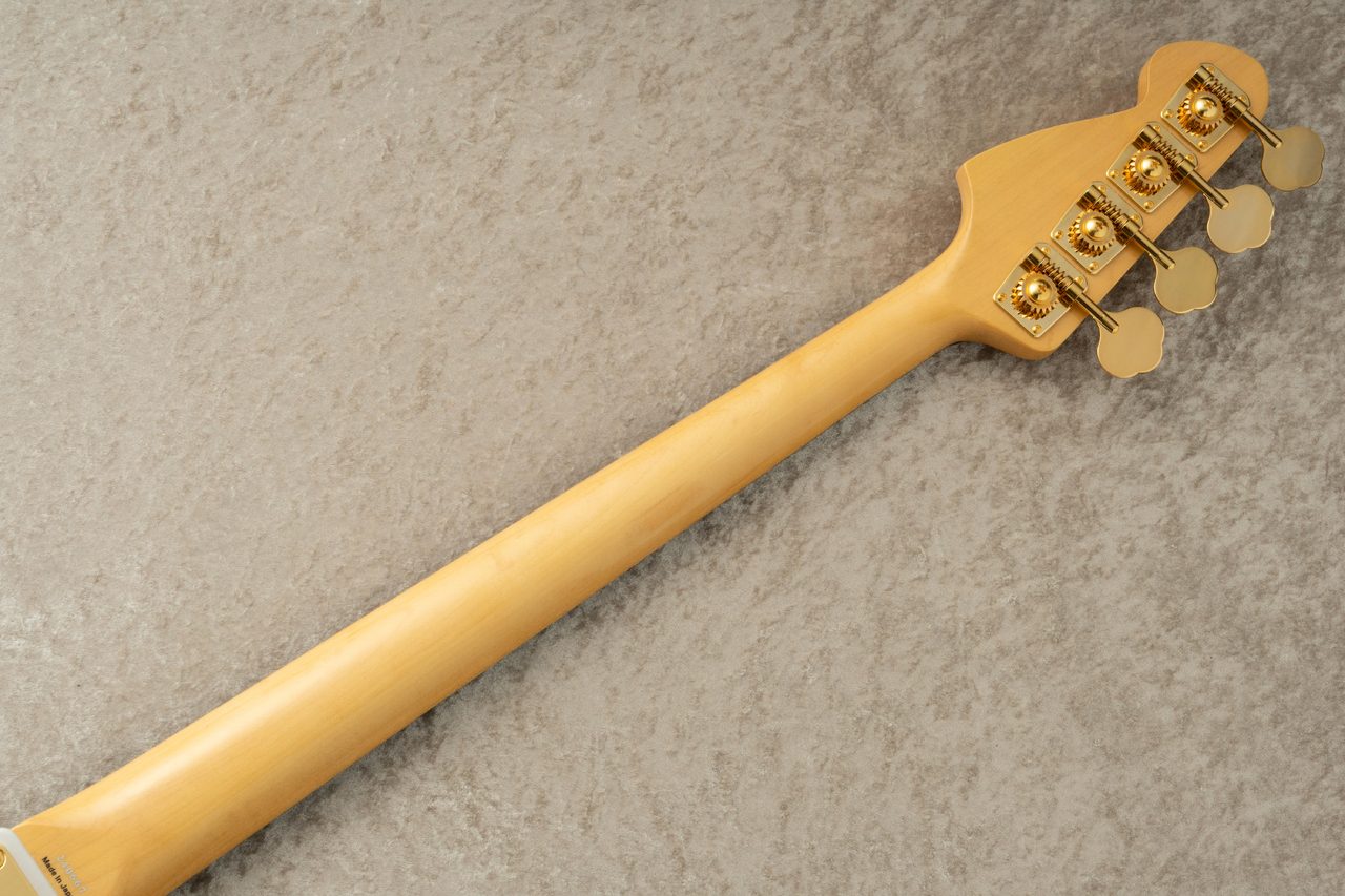Tokai AJB-101G -See Trough White / STWR-（新品/送料無料