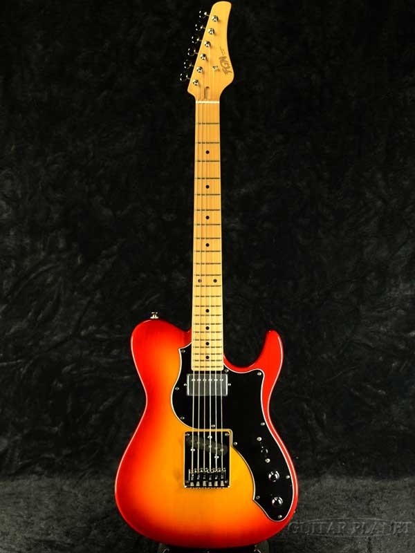 FUJIGEN(FGN) BIL2-M-HS CS (Cherry Sunburst)【ローン金利0%】【オンラインストア限定 】（新品/送料無料）【楽器検索デジマート】