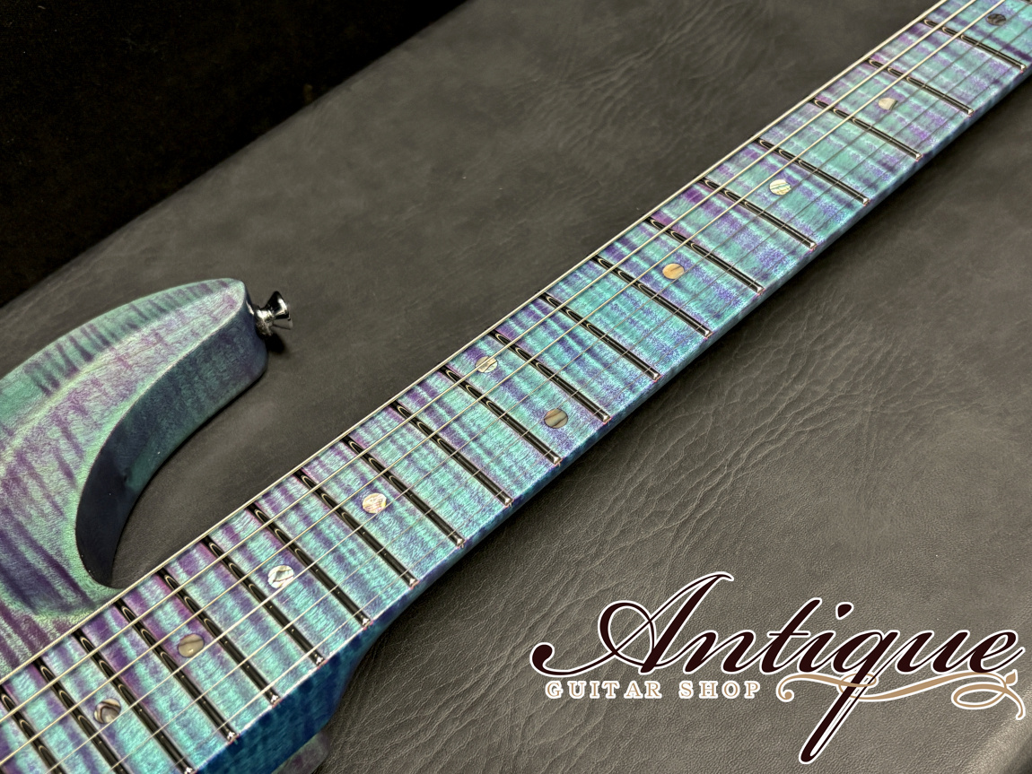 T's Guitar Anniversary Special One-Off Show Model /DST-Pro24