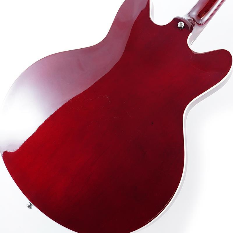 VOX Bobcat V90 (Cherry Red)【B級特価】（B級特価）【楽器検索
