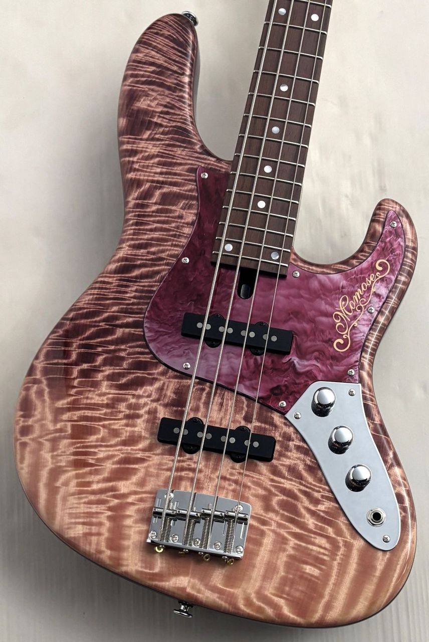 momose 【2025商談会限定モデル】MJ24-MV-TOCHI WSE'25/NJ - VWR-GRD