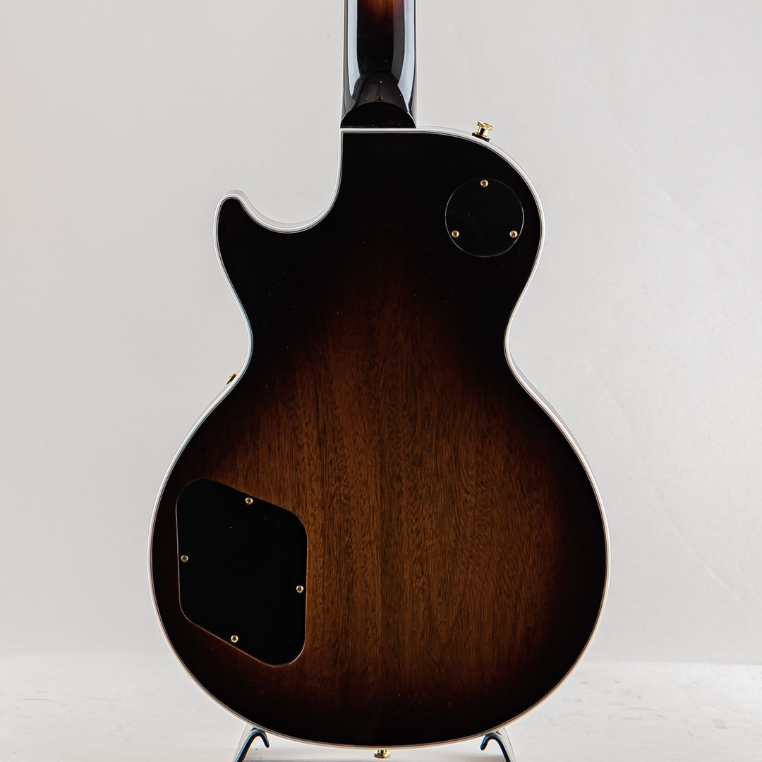 Gibson Les Paul Custom 70s Tobacco Burst【S/N:212050260】（新品