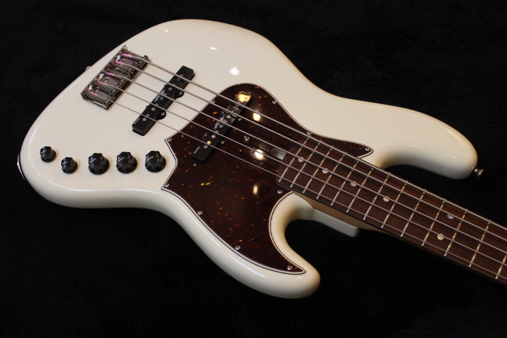 Alleva-Coppolo LG5D-OW（中古）【楽器検索デジマート】