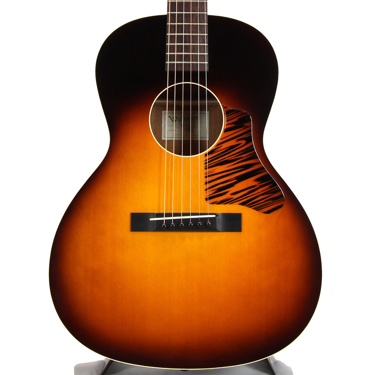 ギター Waterloo WL-14L Waterloo by Collings WL-14L T-Bar *2015（中古）【楽器検索