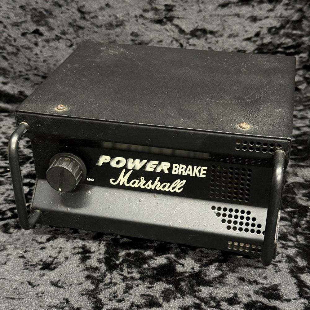 Marshall PB100 / Power Brake 【新宿店】（中古/送料無料）【楽器検索
