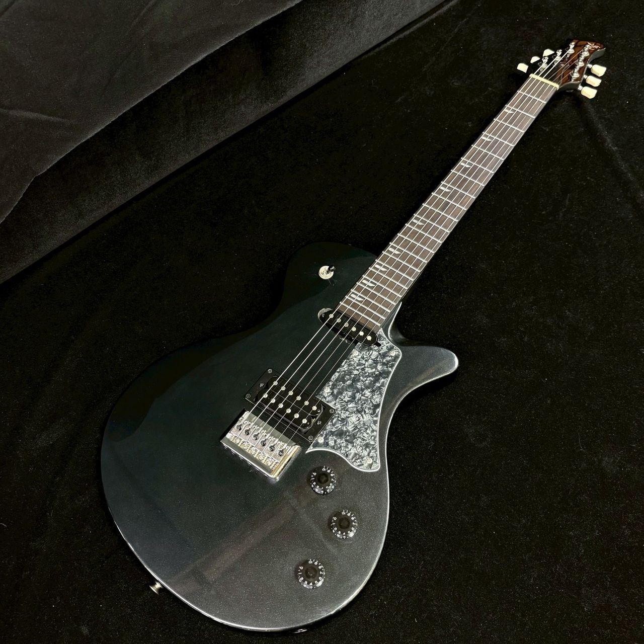 RYOGA HORNET/LE LBK 【≒2.76kg】（中古/送料無料）【楽器検索