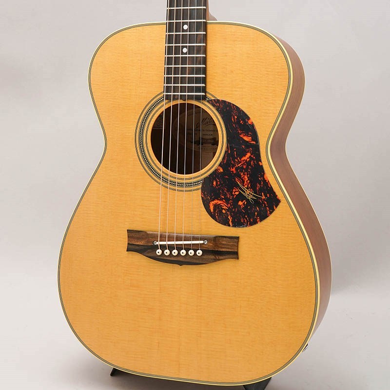 MATON EBG808TE - Tommy Emmanuel - #29878 メイトン（新品）【楽器検索デジマート】