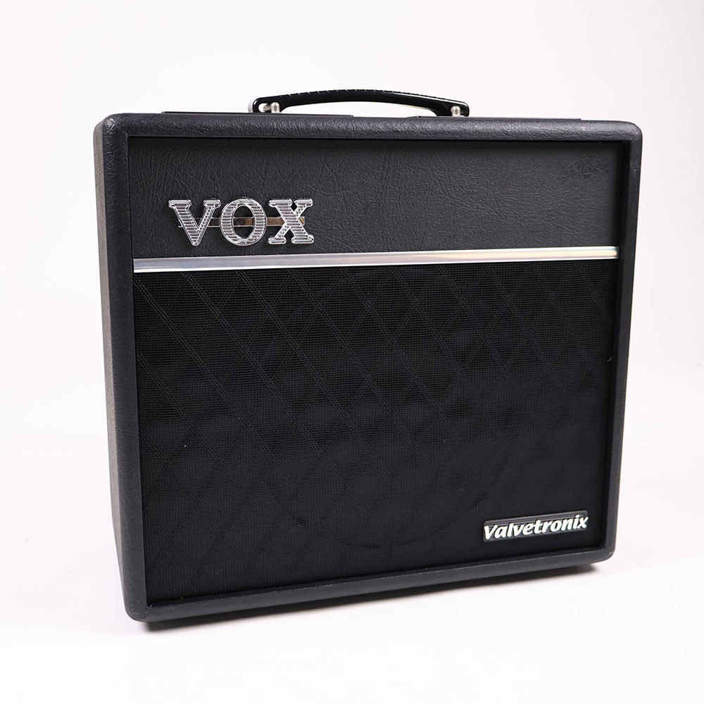 VOXの中古ギターアンプです VOX 【中古】 ギターアンプ VOX VT40+（中古/送料無料）【楽器検索