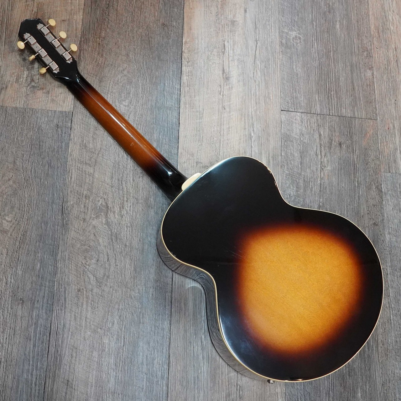 Ken Guitars Angel 7（中古）【楽器検索デジマート】