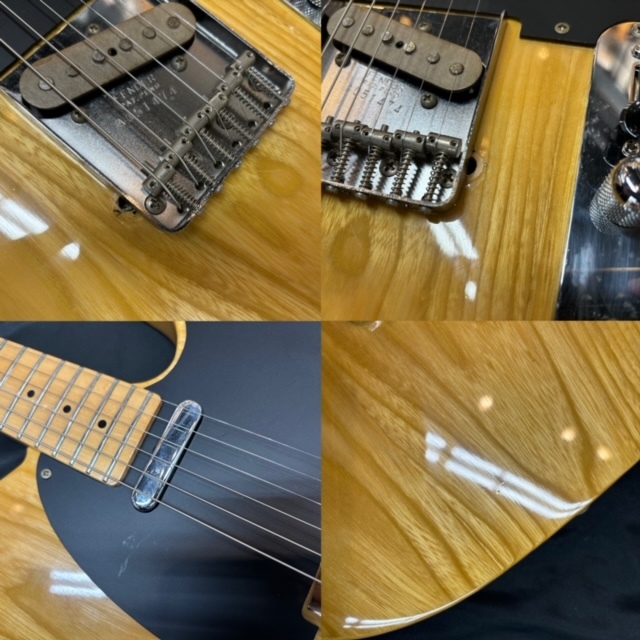 Fender Japan TLM-55M Jシリアル (フェンダージャパン テレキャスター ミディアムスケール)（中古）【楽器検索デジマート】