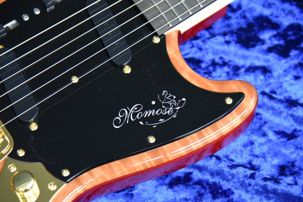 momose MMG-SAKURA SP'24/E SKP-MH（新品）【楽器検索デジマート】
