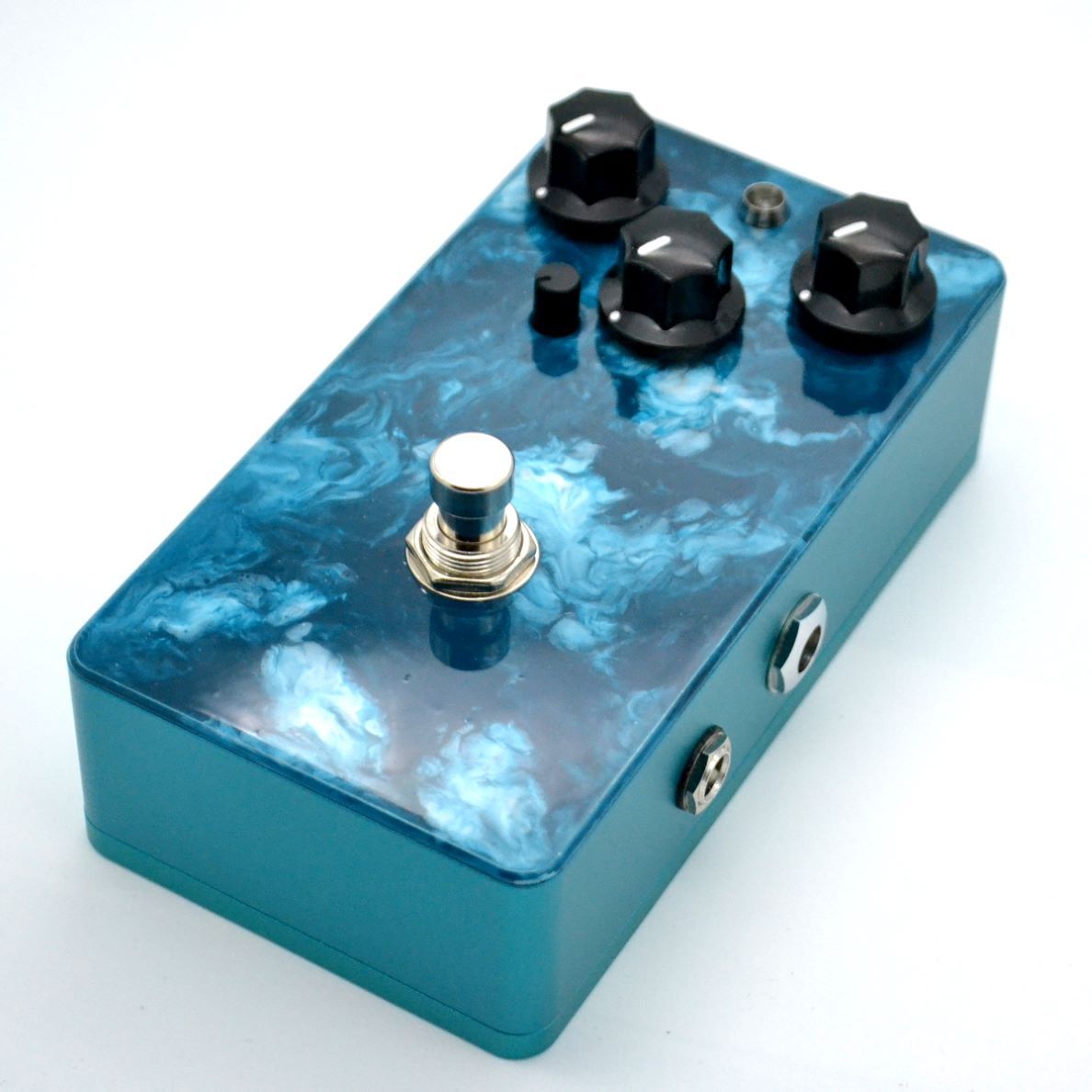 LEQTIQUE EVR Maestoso EVR（新品/送料無料）【楽器検索デジマート】