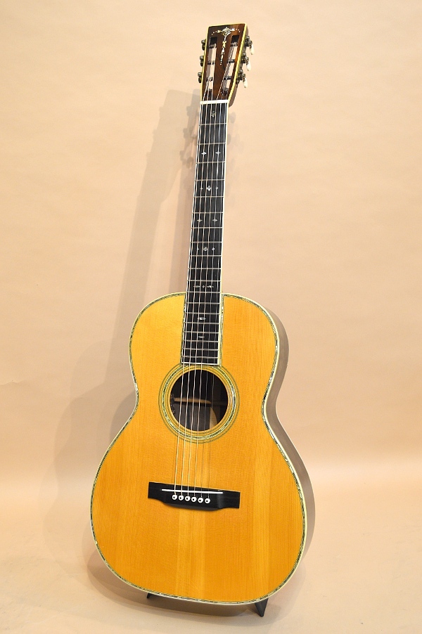 NO BRAND Custom 00-45 Style/Jacaranda 1990年代（中古/送料