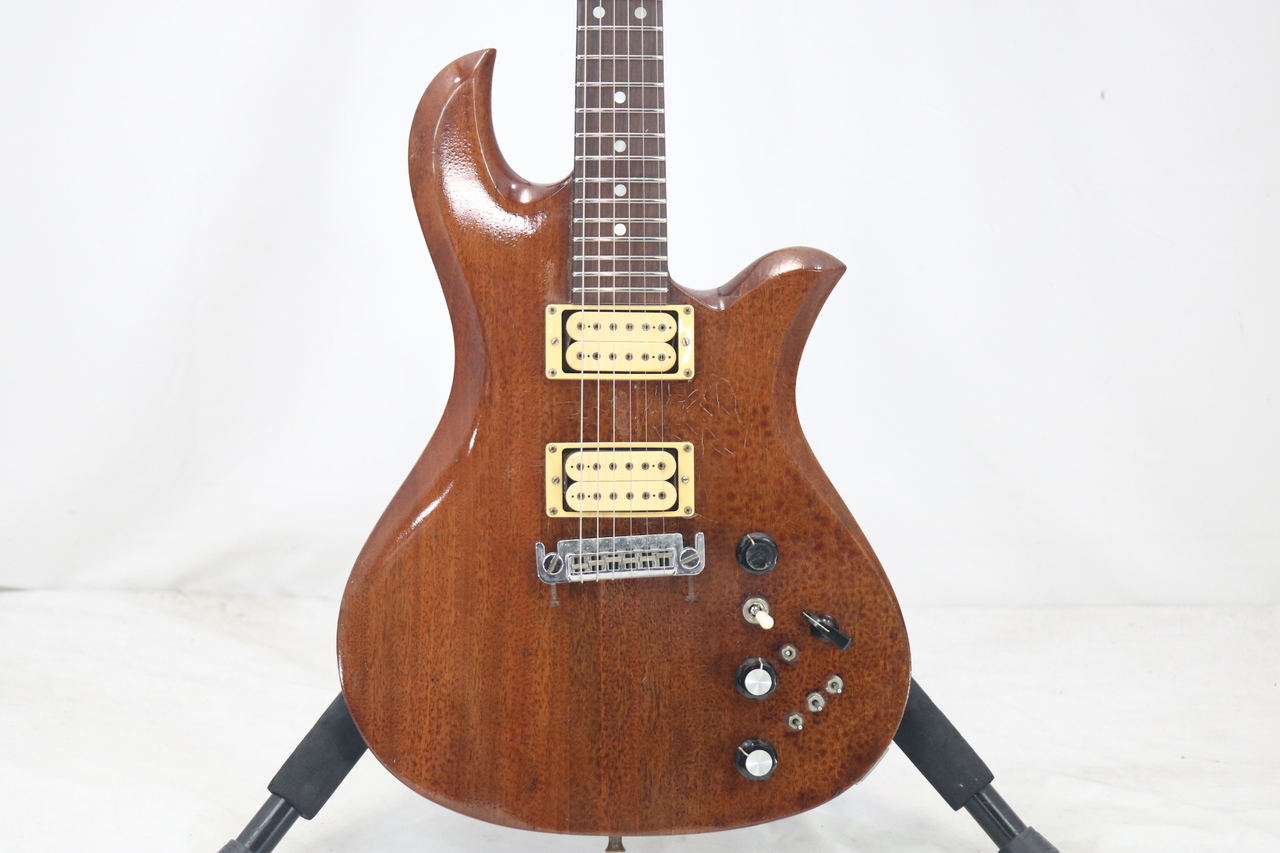 B.C.Rich B.C.RICO EAGLE（ビンテージ）【楽器検索デジマート】