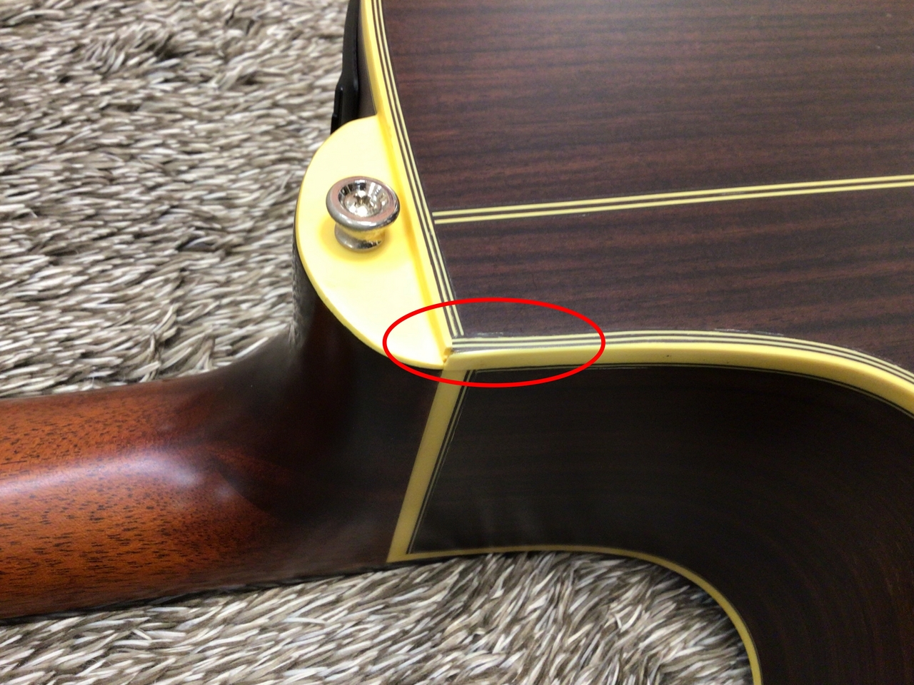 70年Jヴィンテージ /モンタノＮ０１８０社外ハードケース付き(タカミネ) 70年Jヴィンテージ /モンタノN0180社外ハードケース付き