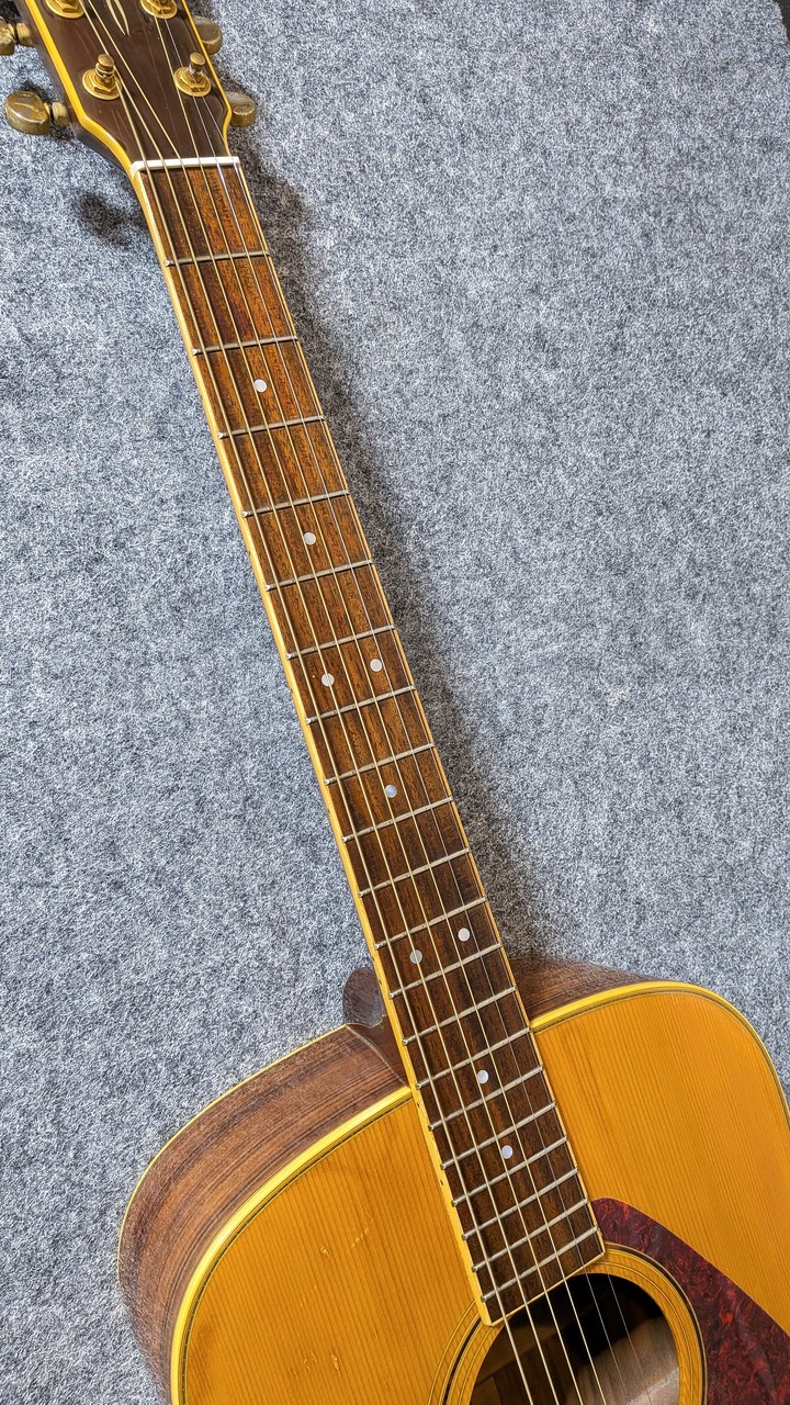 YAMAHA アコースティックギター DW-10 ドレッドノート 良く鳴ります YAMAHA DW-10（中古）【楽器検索デジマート】