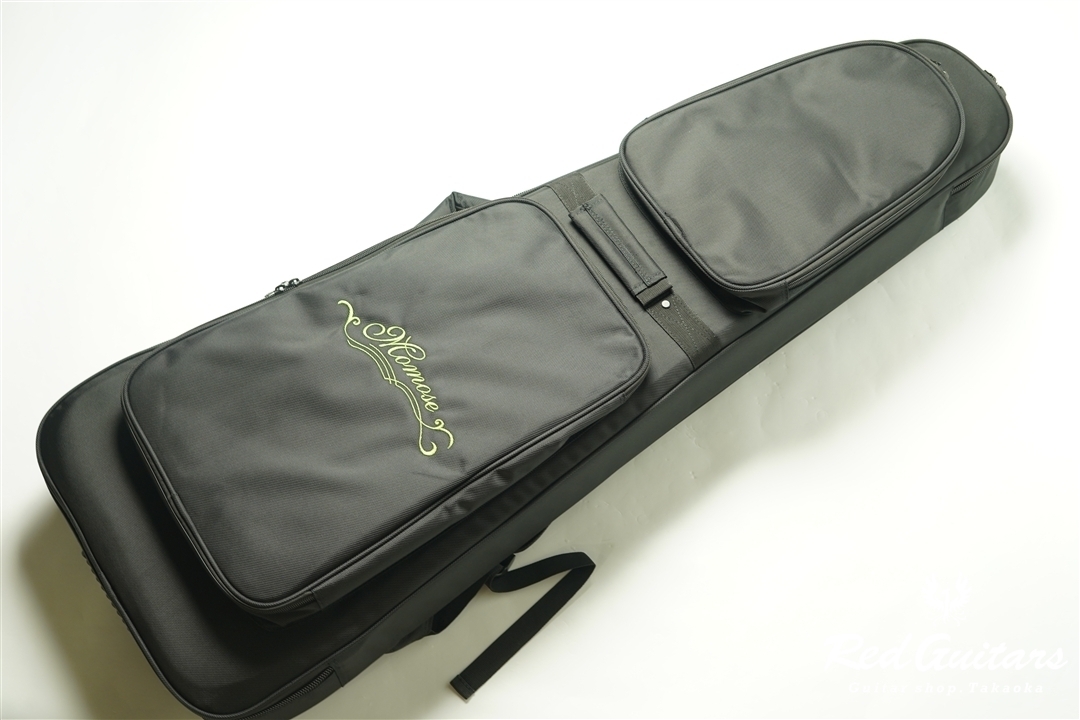 momose MC2-STD/M - White Blonde（新品/送料無料）【楽器検索