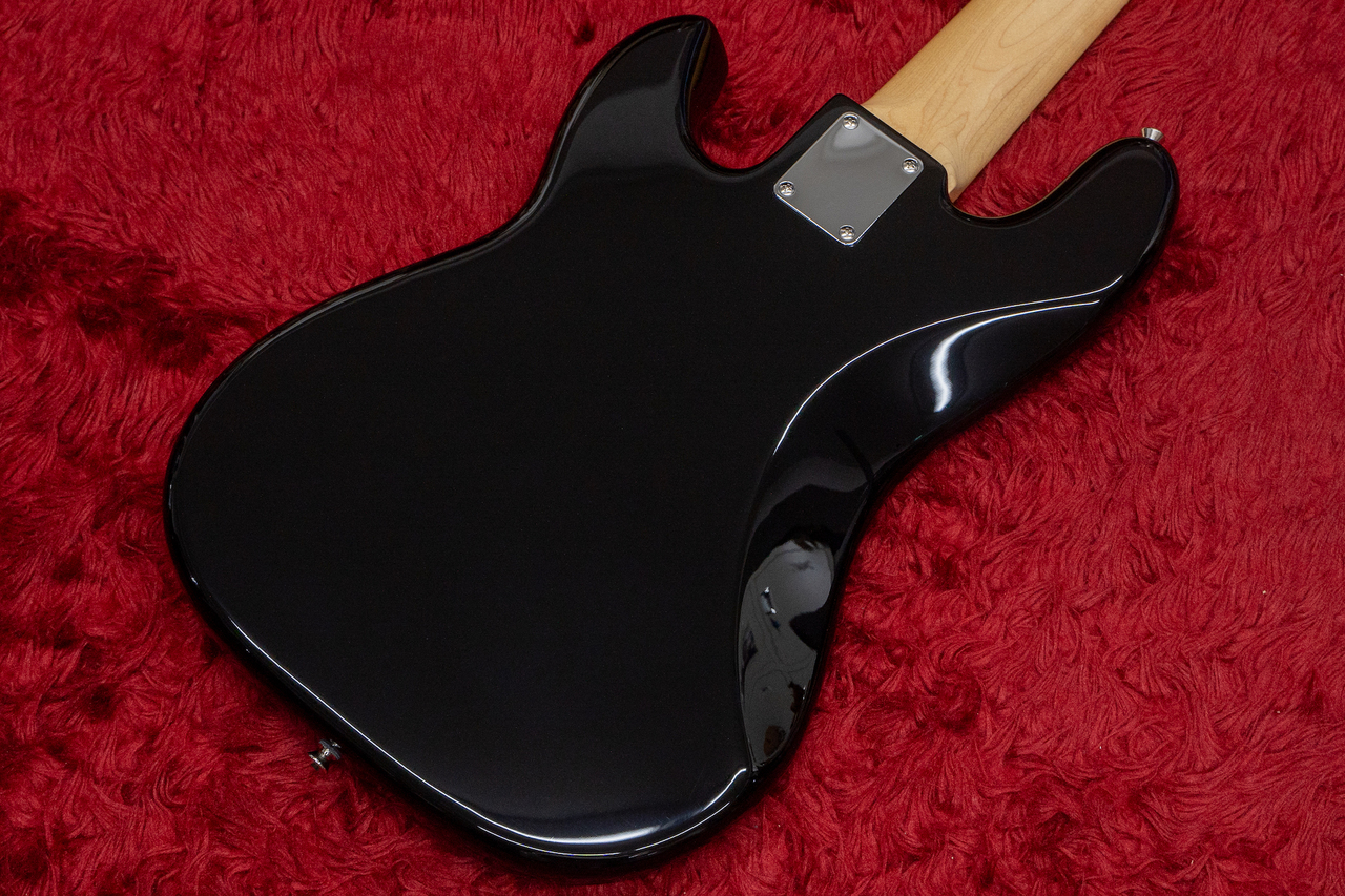 FREEDOM CUSTOM GUITAR RESEARCH C.S. Retro Series PJ 5st. / BLK