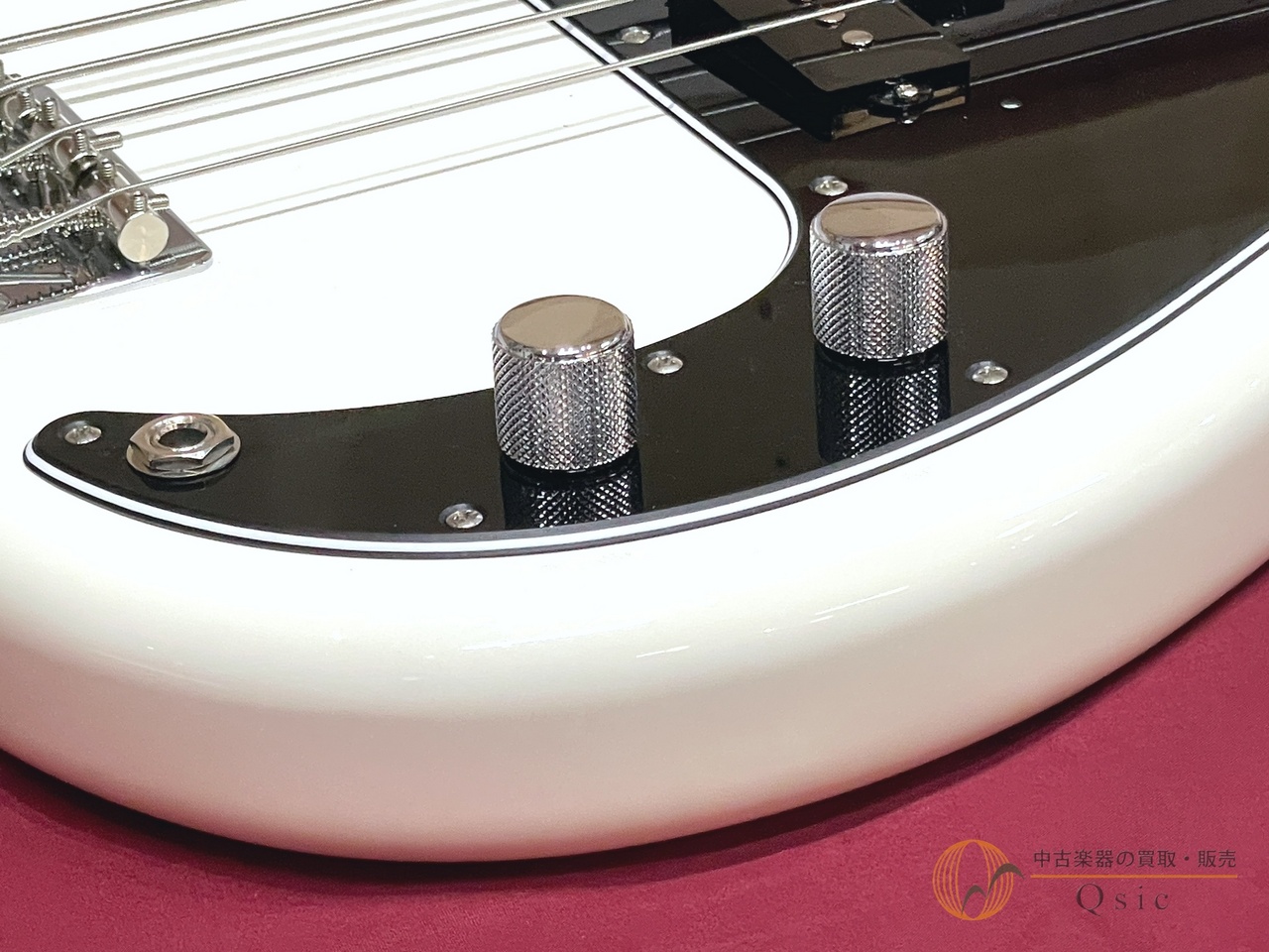 Fender Japan Made in Japan Traditional 70s Precision Bass 2019年製