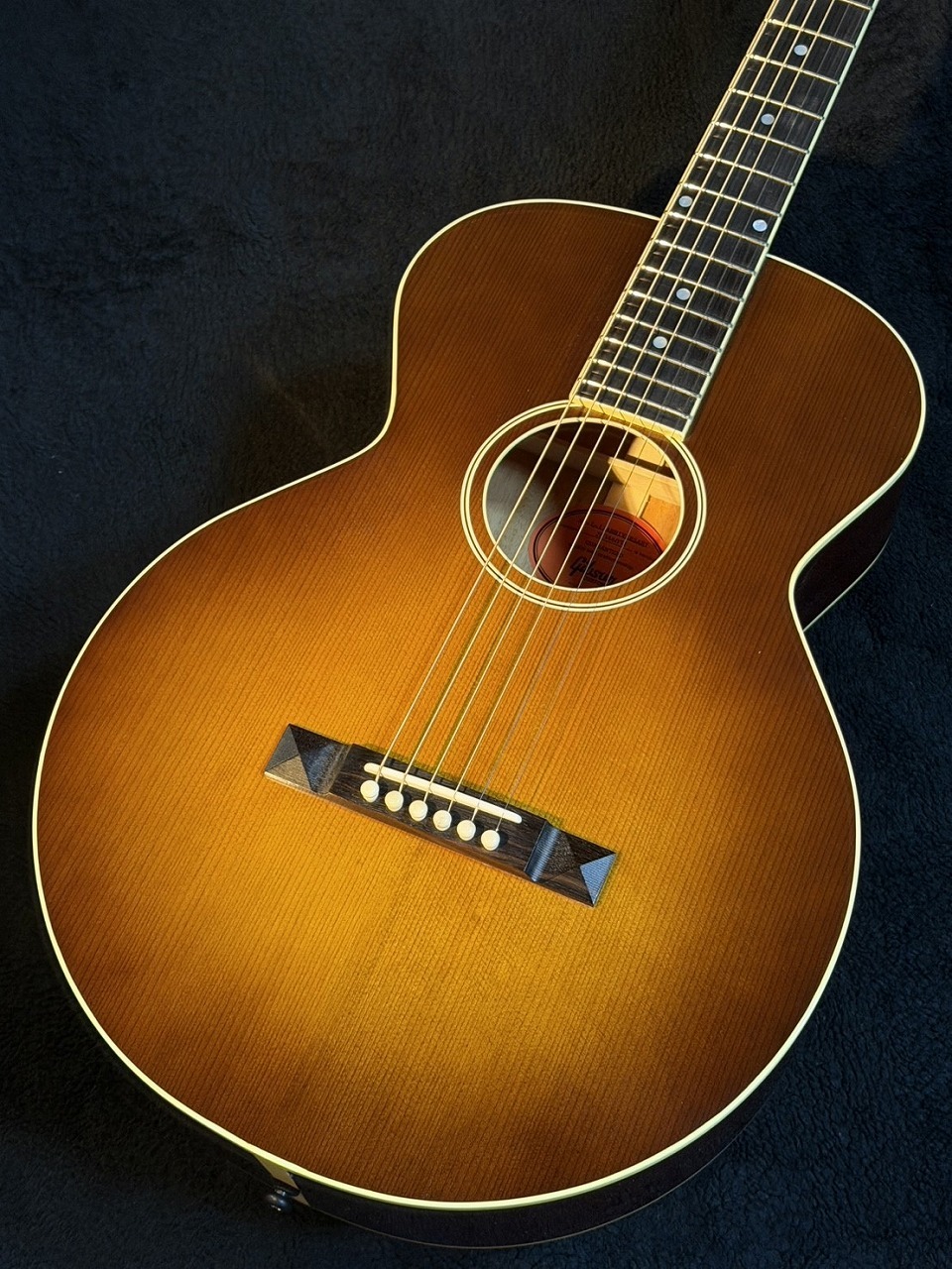 Gibson 【NEW】 Custom Shop L-1 Anniversary Limited Edition