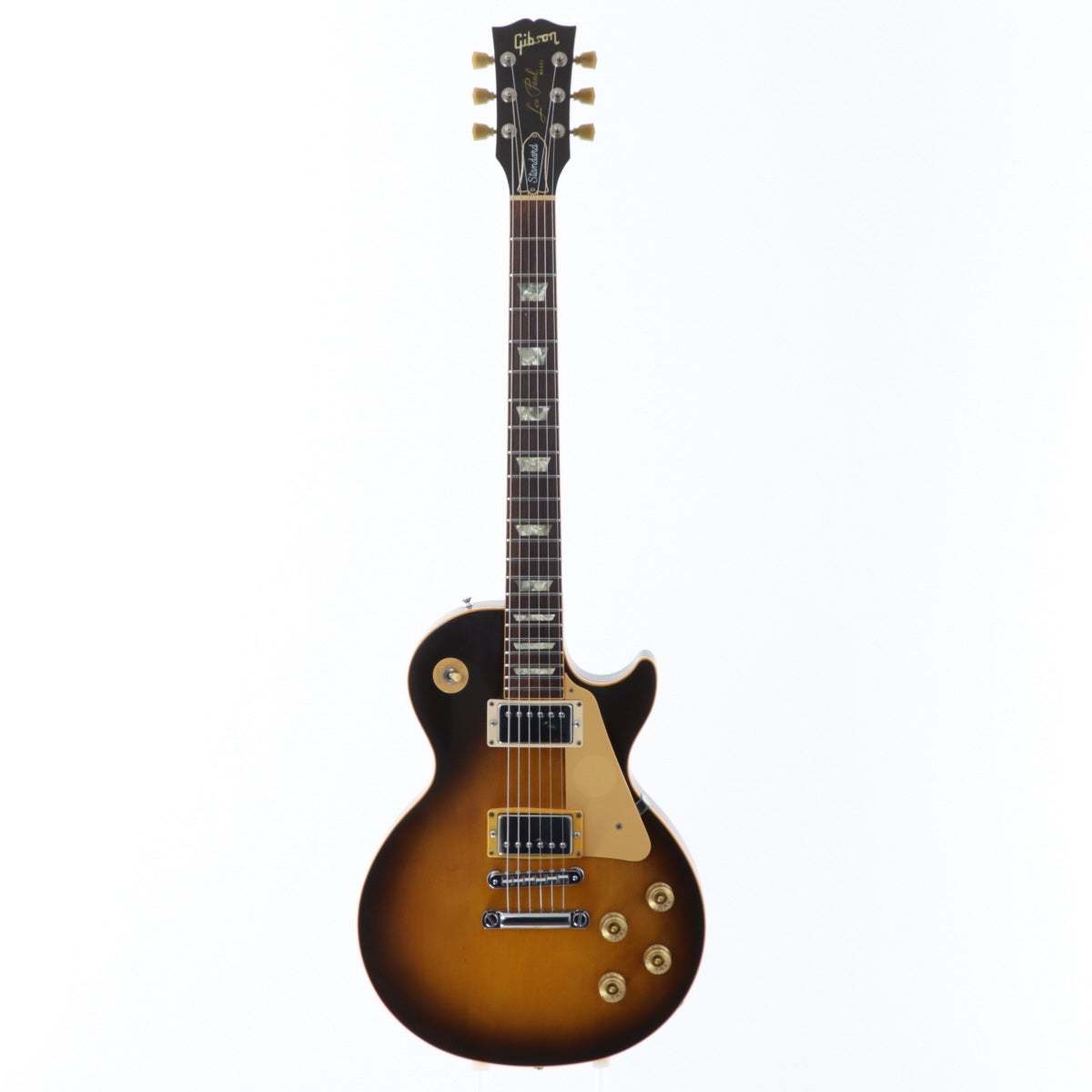 Gibson Les Paul Standard Tobacco Sunburst 【梅田店】（中古/送料