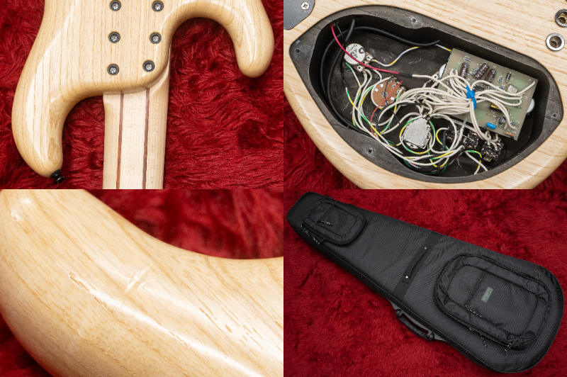 dragonfly CHB 5 / 345 CUSTOM 2022 4.25kg #22019SE【委託品】【GIB