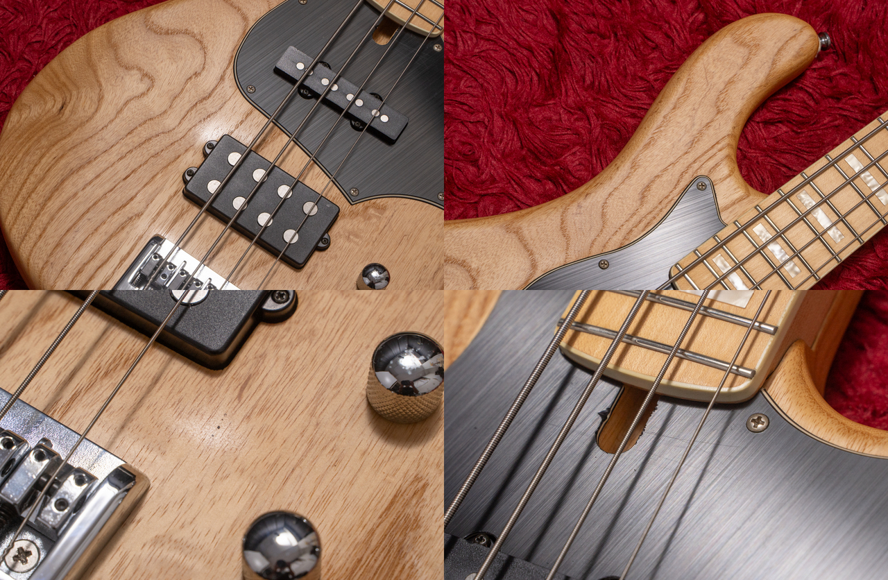 Cort GB74 NAT 3.715kg #130912046【GIB横浜】（中古/送料無料）【楽器 