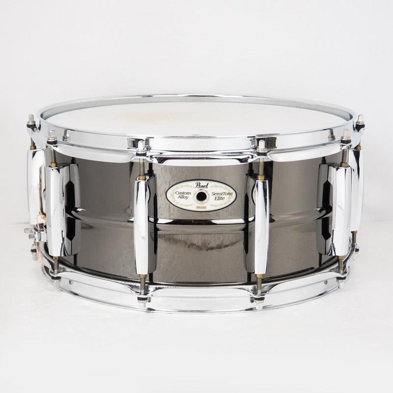 テンプルブロック OM PERCUSSION TEM-5 中古 美品 MEINL Symthetic Temple Block 5-Piece Set ブロックセット