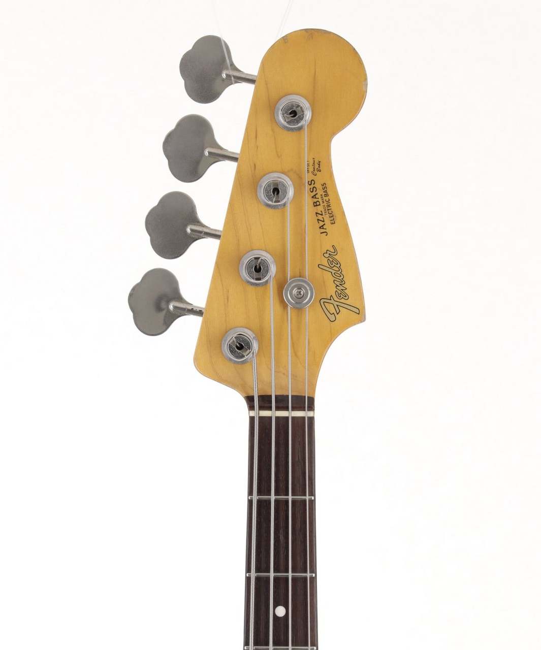 Fender Japan JB62-75US 3TS(3 Tone Sunburst) [4.28kg/2006-2008年製