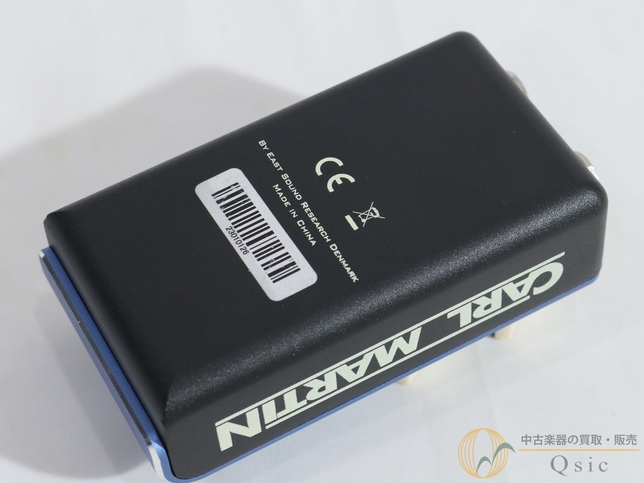 CARL MARTIN Ottawa [OM132]【神戸店在庫】（中古）【楽器検索デジマート】