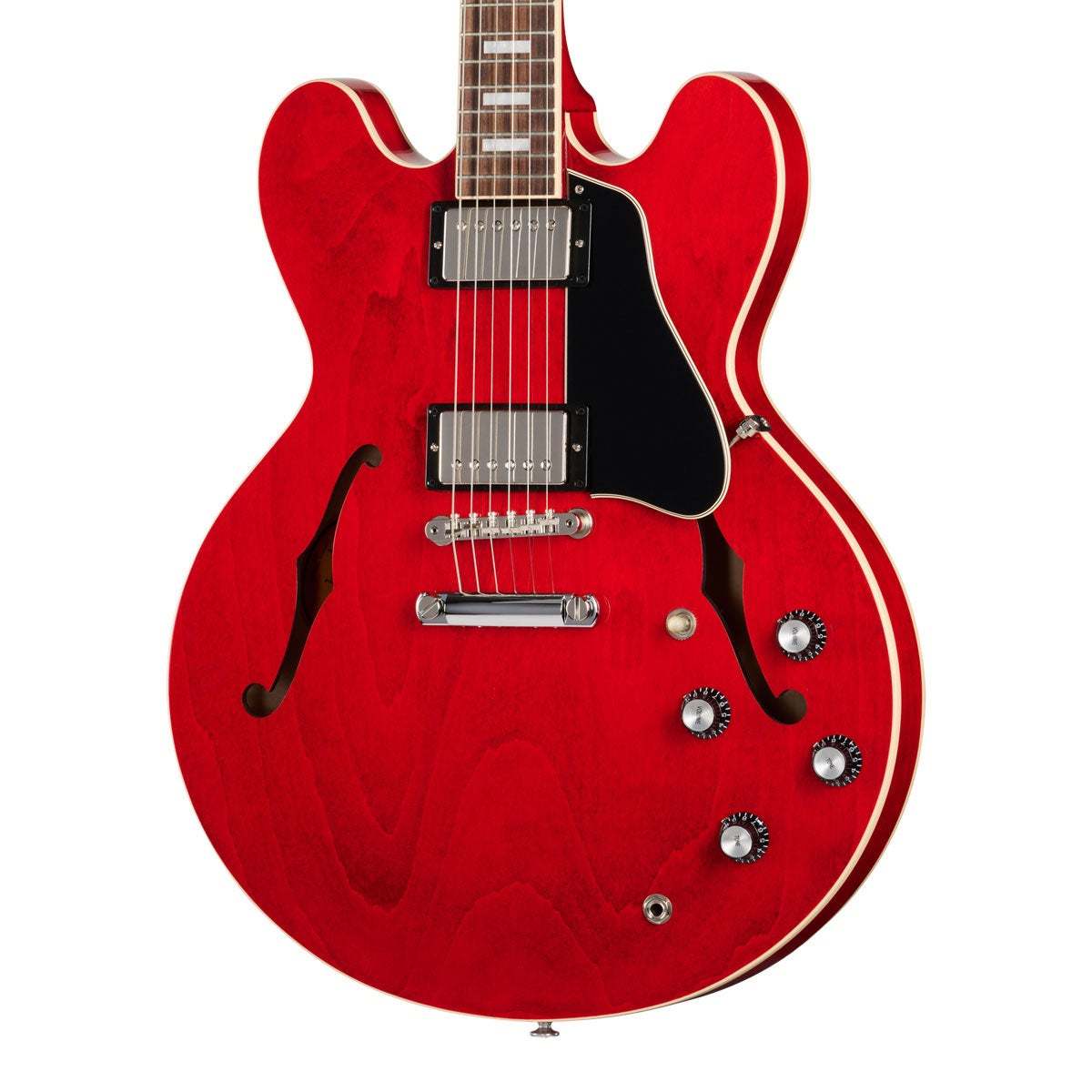 Gibson ES-335 60s Sixties Cherry ギブソン [Original Collection