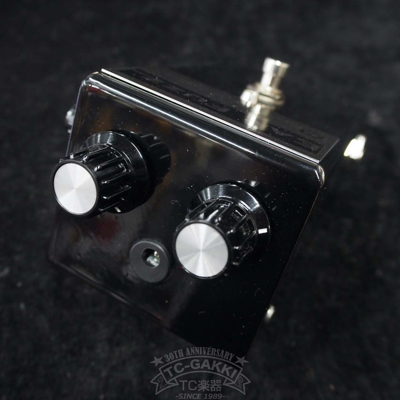 Ear Fuzz effects Buzzaround clone 名器ファズ