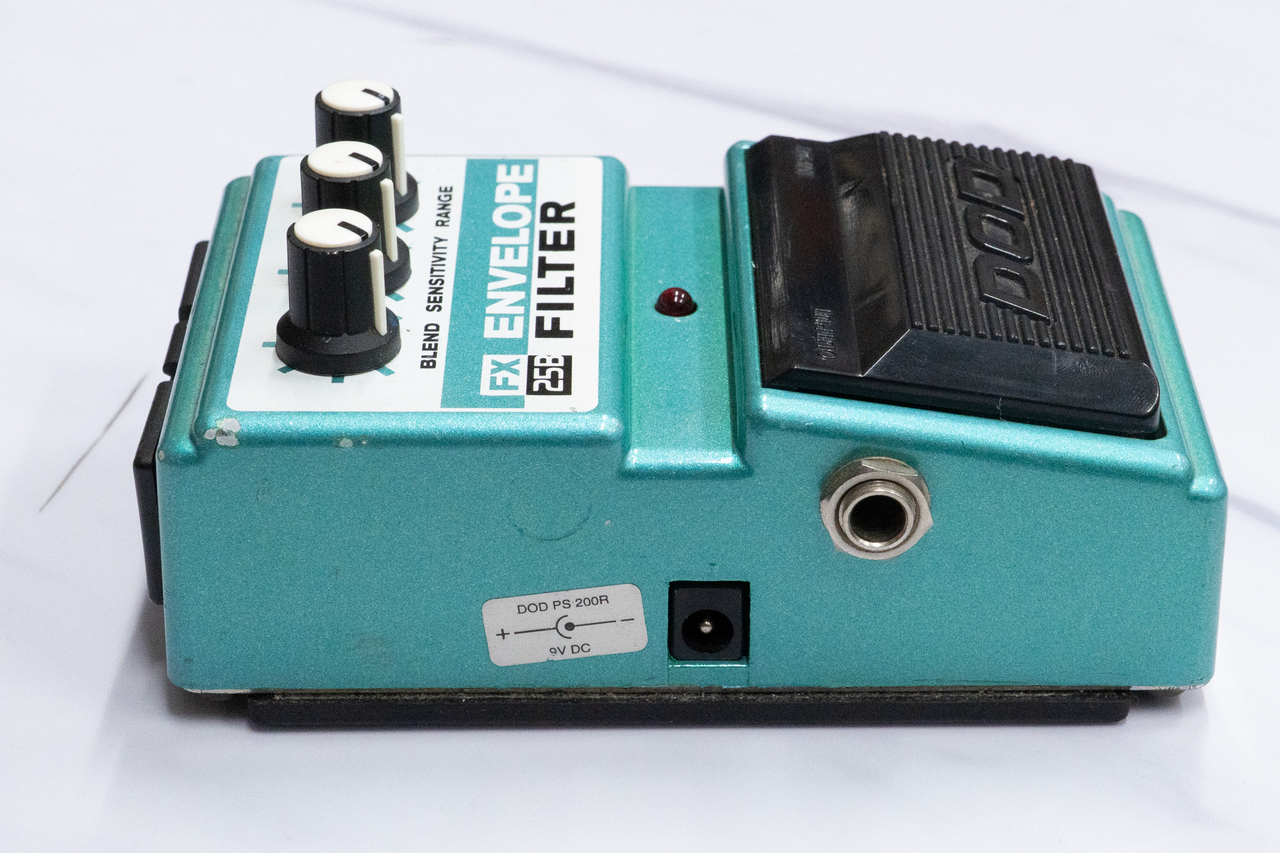 DOD FX25B Envelope Filter【GIB横浜】（中古/送料無料）【楽器