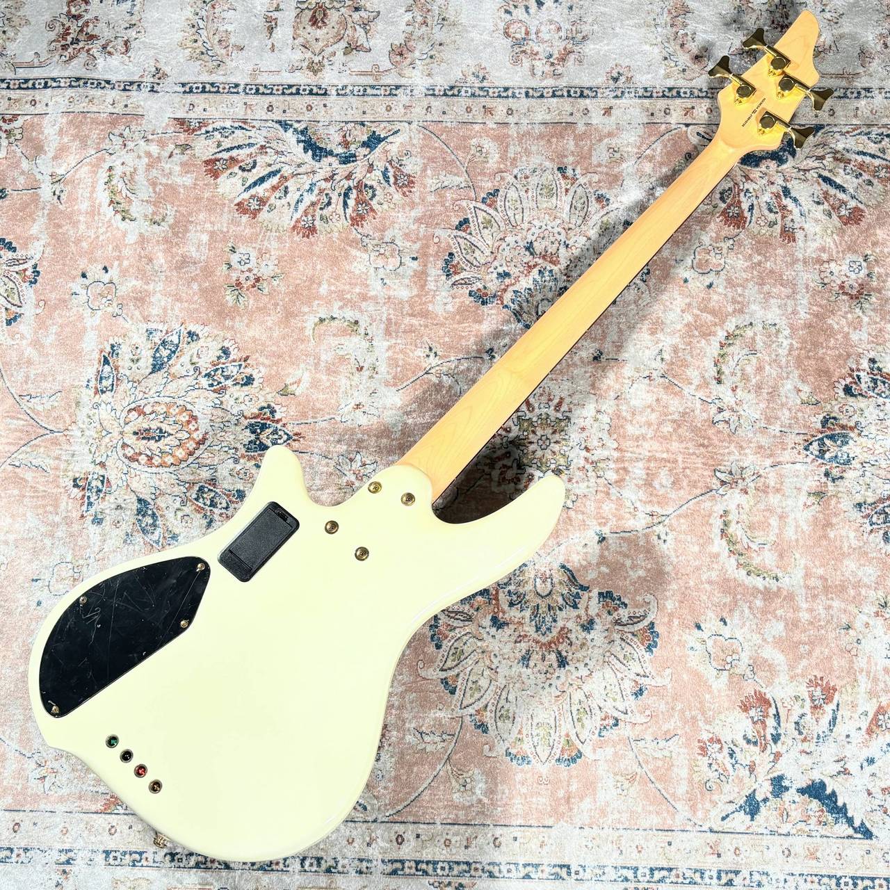 GrassRoots G-BB-60（中古/送料無料）【楽器検索デジマート】