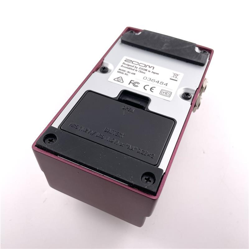 zoom ms-60b 美品 Amazon.com: Zoom MS-60B+ MultiStomp Bass Effects Pedal with