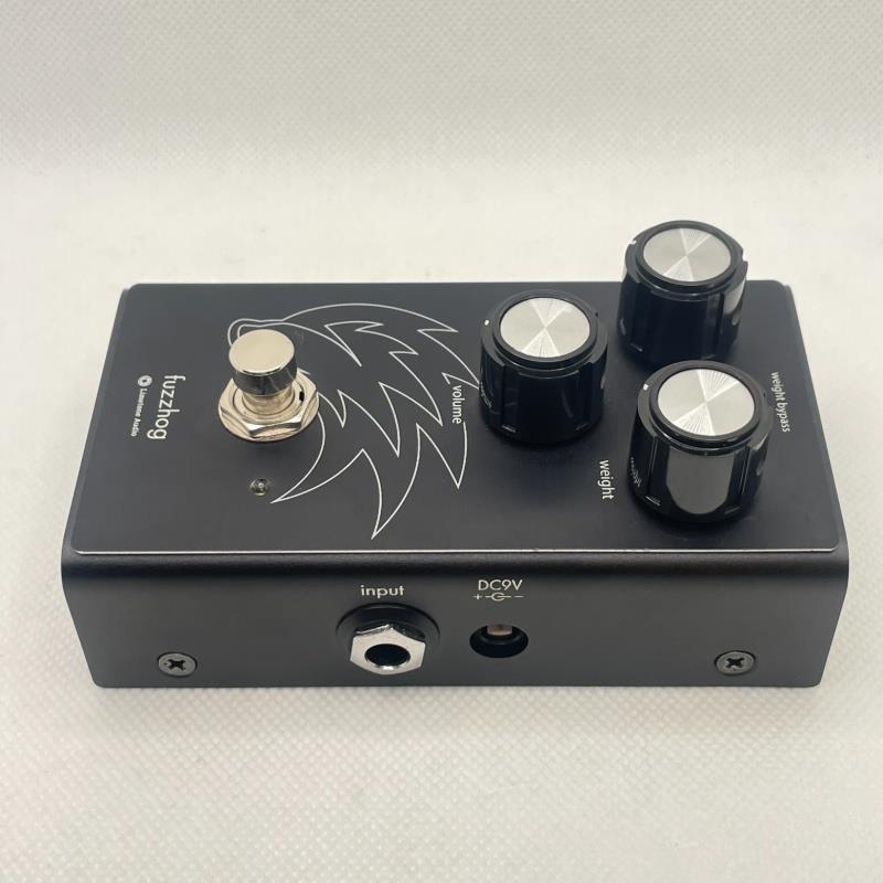 Limetone Audio USED 中古 fuzzhog（中古）【楽器検索デジマート】