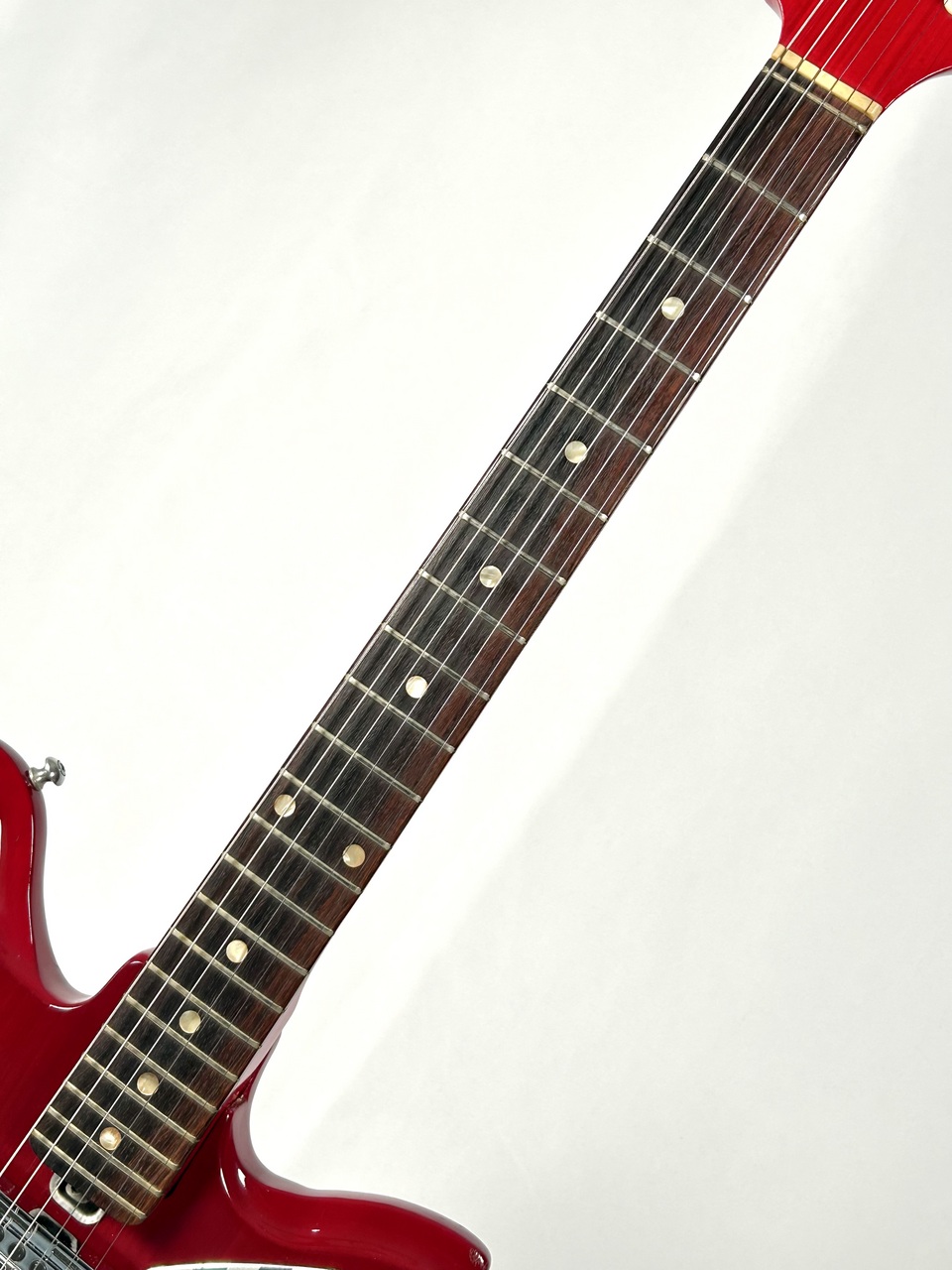 Teisco SM-2L -Red-【1960年代製】【VINTAGE】（ビンテージ