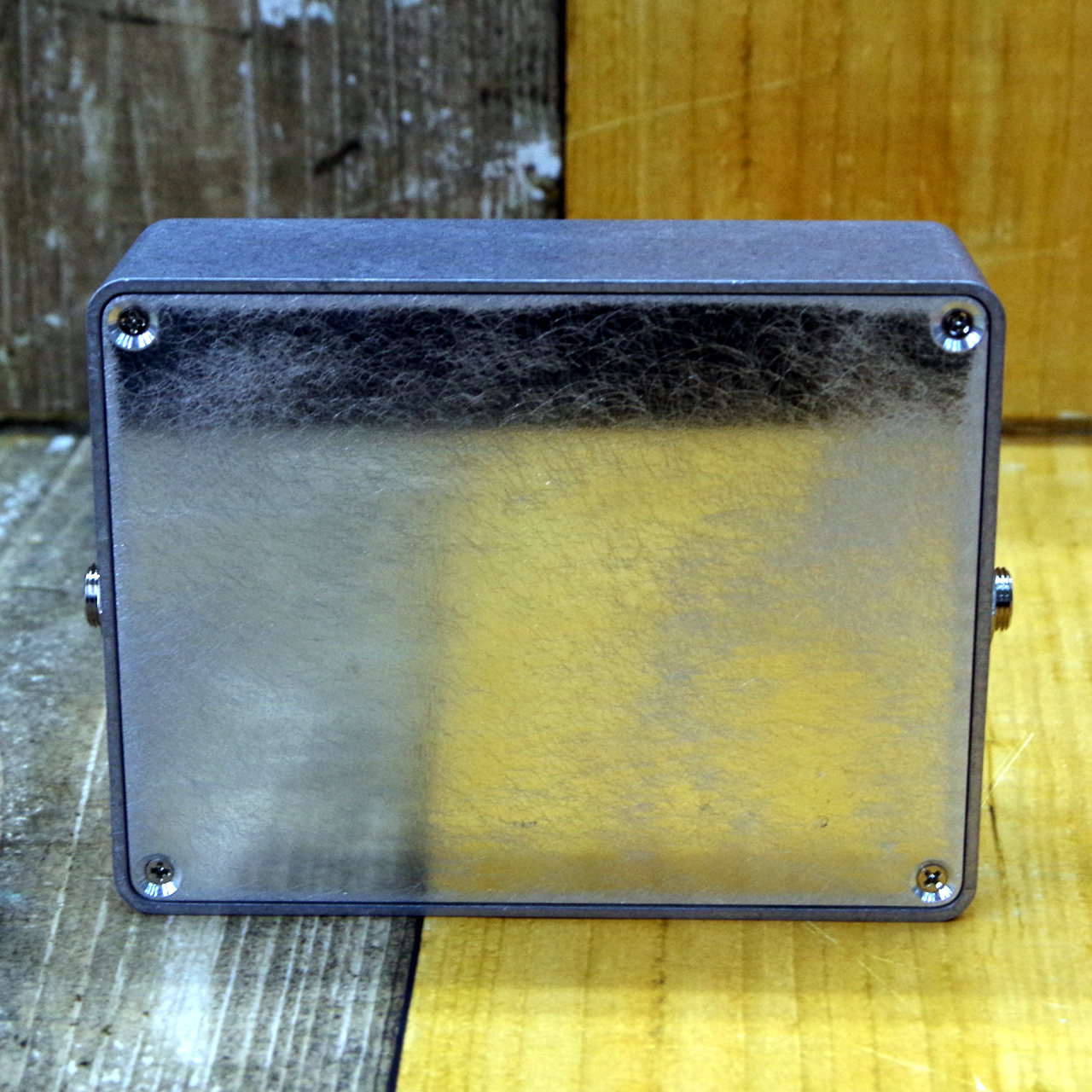 Gold Legacy Klon Centaur系 オーバードライブ《AL STANDARD