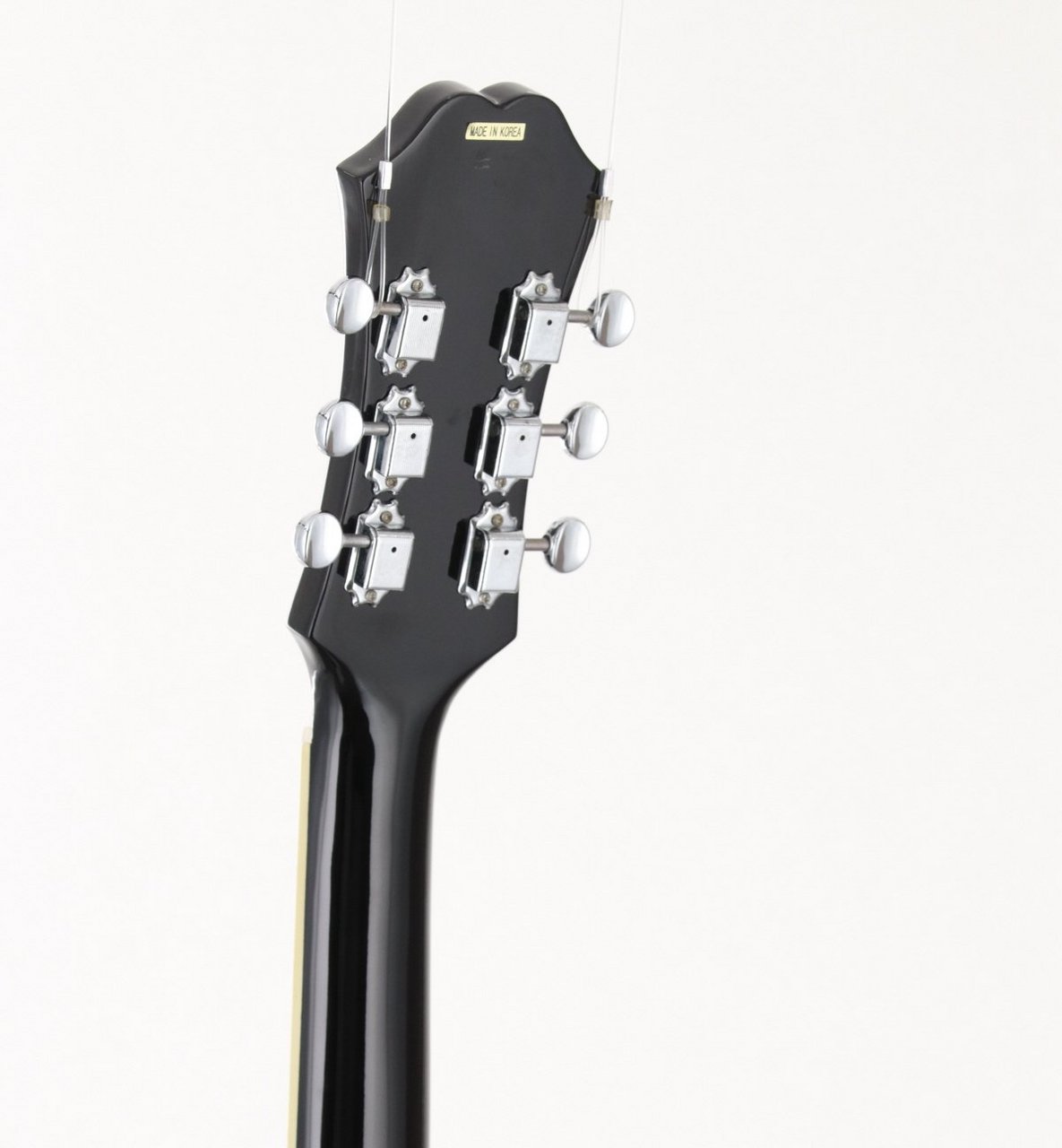 Epiphone CASINO VS made in Korea 中古 Made in Korea 2005 Epiphone Casino VS #QOG3I4 | eBay