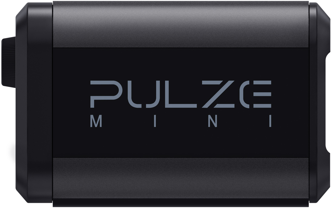HOTONE PULZE MINI Black (AP-5BK)（新品）【楽器検索デジマート】
