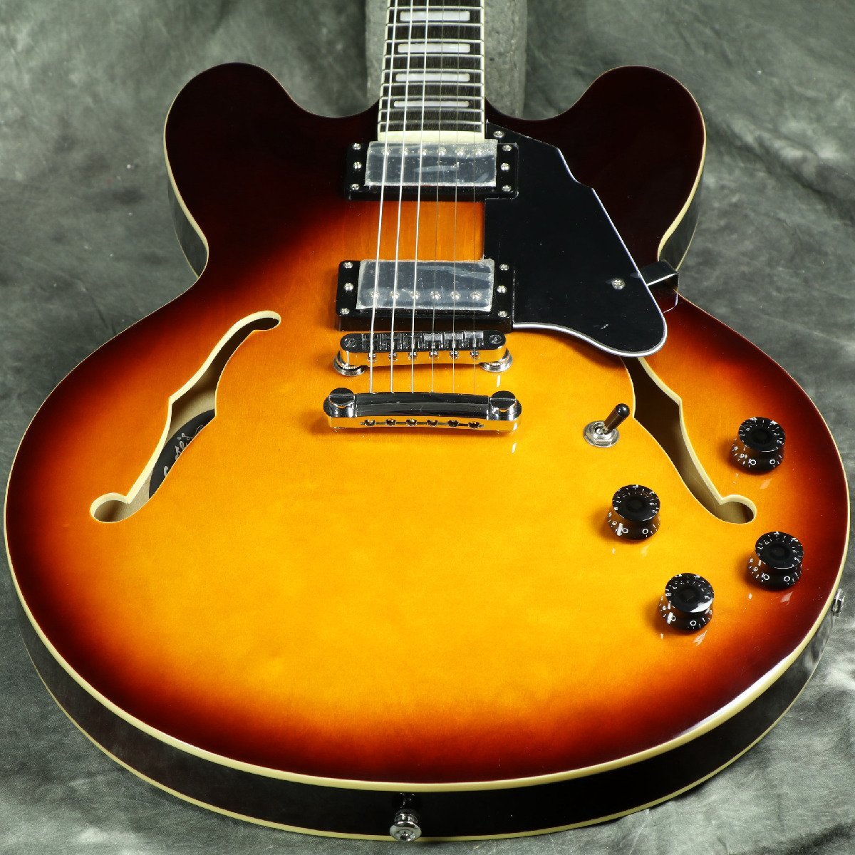 Grote GRWB-OVS35 Vintage Sunburst グロート 【池袋店】（新品