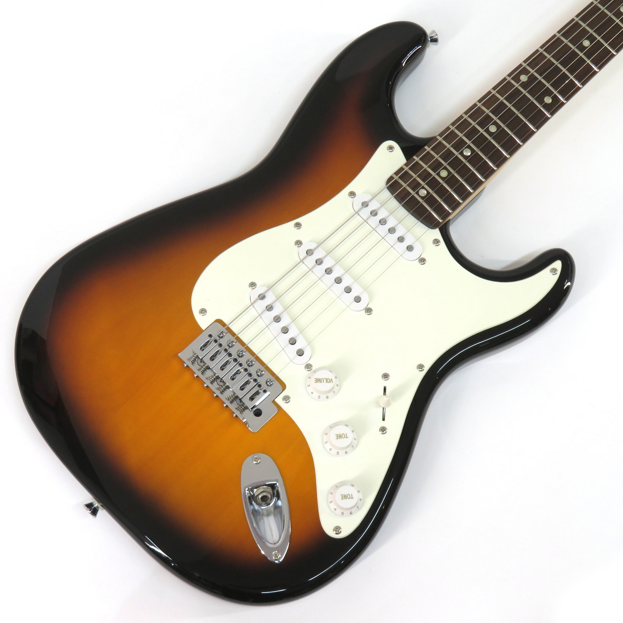 Squier by Fender Bullet Stratocaster（中古/送料無料）【楽器検索