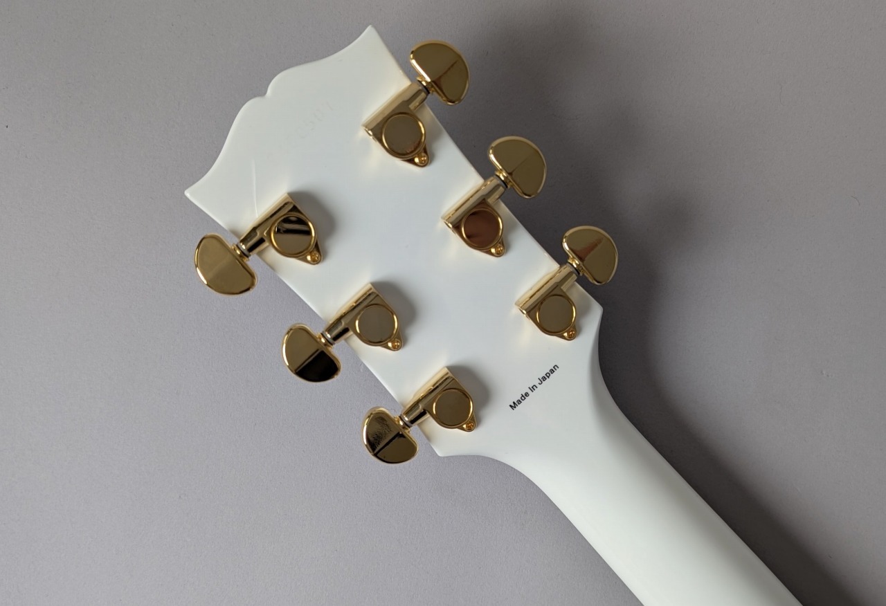 Tokai LC162s Snow White（中古）【楽器検索デジマート】