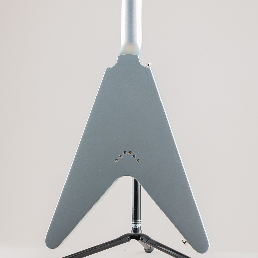 Epiphone Futura Flying V Custom/Quicksilver Shift（新品/送料無料