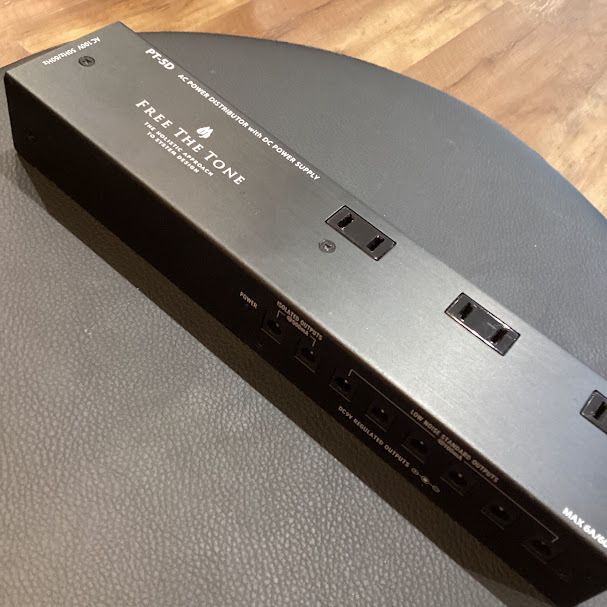 Free The Tone PT-5D（新品/送料無料）【楽器検索デジマート】