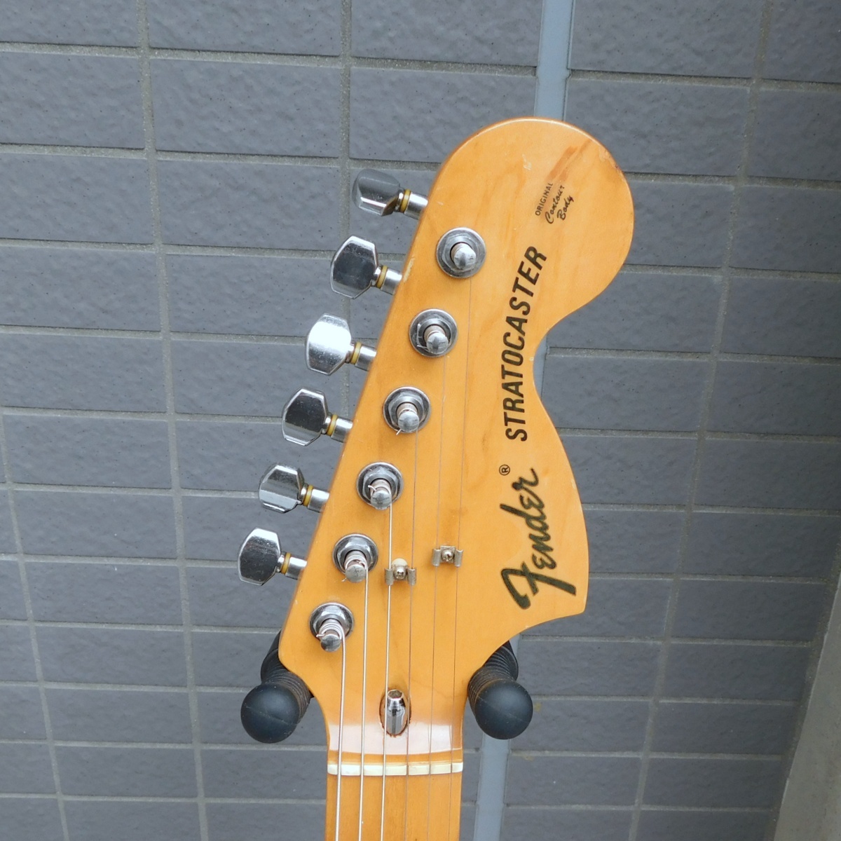 Fender Japan ST72-65 Sシリアル （中古）【楽器検索デジマート】