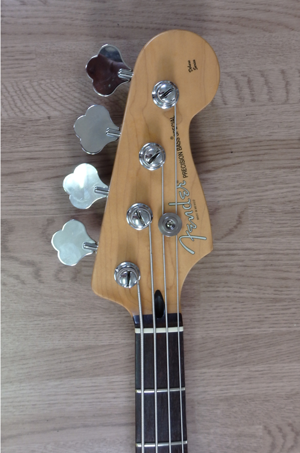 Fender Fender Mexico DX PB Special（中古）【楽器検索デジマート】
