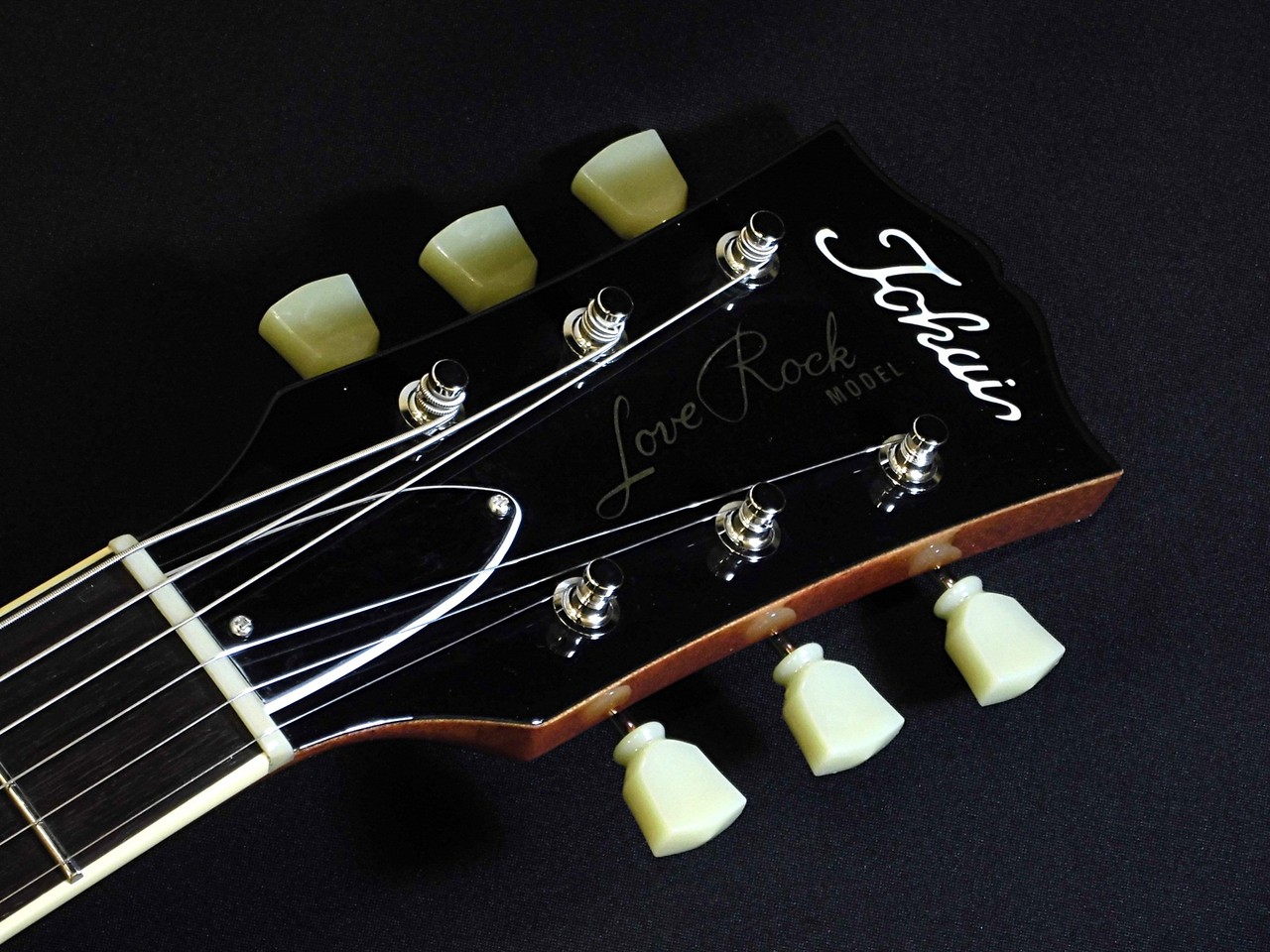 Tokai LS-101 / LD (Lemon Drop)【日本製】【4.27kg】（新品/送料無料