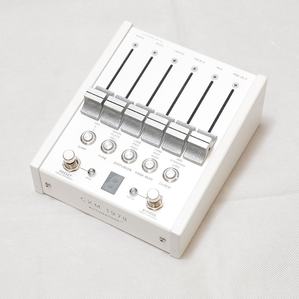 Chase Bliss CXM 1978（B級特価）【楽器検索デジマート】